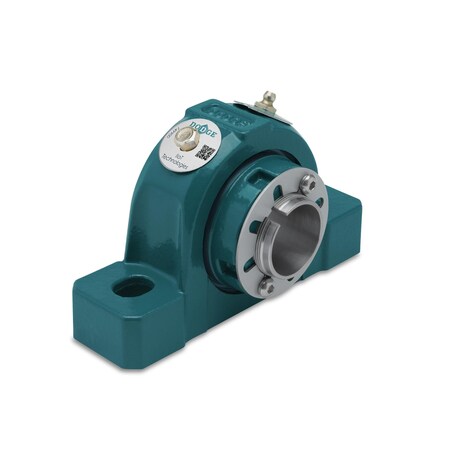 Dodge Industrial P2B-IP-300R TWO-BOLT PILLOW BLOCK 069420